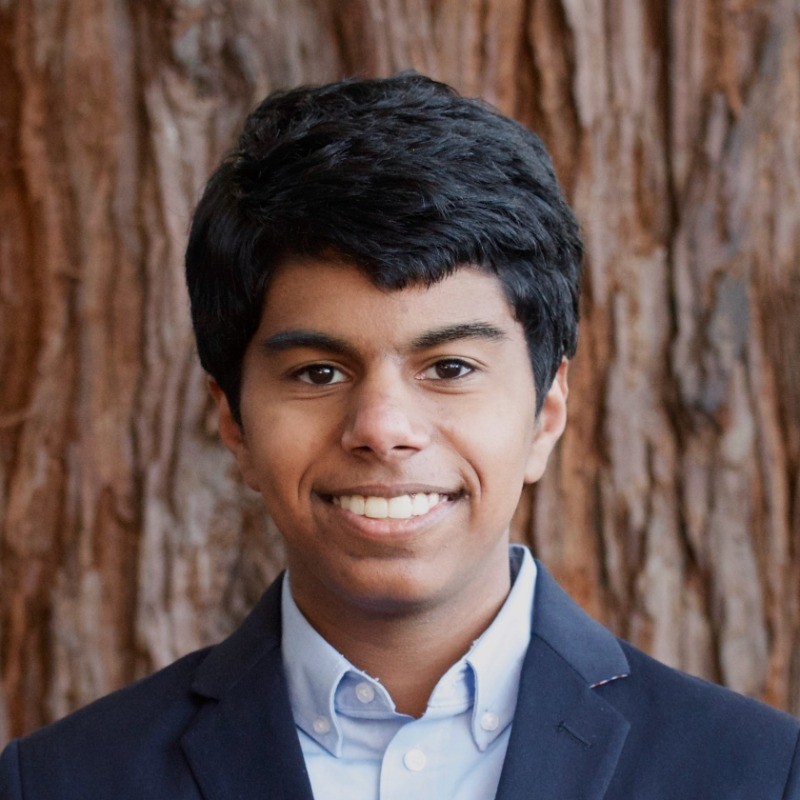 Adarsh R. Kumar profile picture
